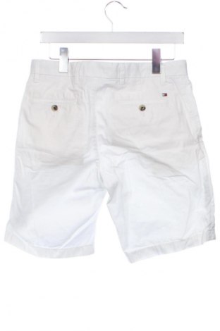 Pánské kraťasy Tommy Hilfiger, Velikost M, Barva Bílá, Cena  1 089,00 Kč