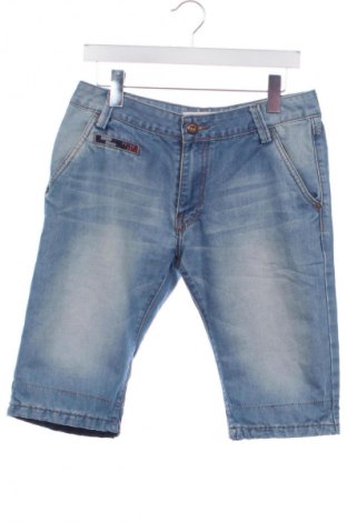 Herren Shorts Unbranded, Größe M, Farbe Blau, Preis € 8,99