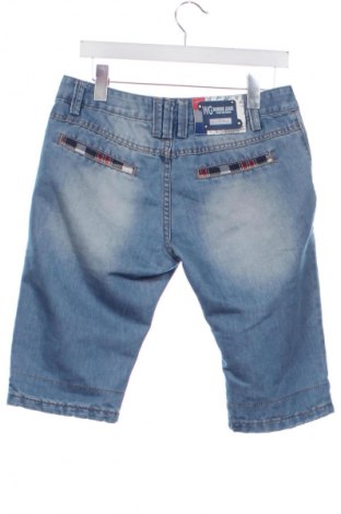 Herren Shorts Unbranded, Größe M, Farbe Blau, Preis € 8,99