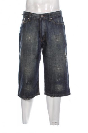 Herren Shorts Unbranded, Größe L, Farbe Blau, Preis € 7,71