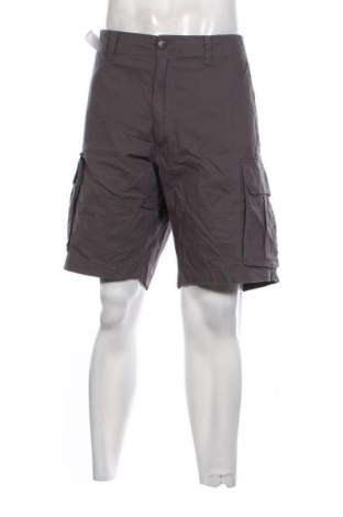 Herren Shorts Unbranded, Größe XXL, Farbe Grau, Preis € 14,83