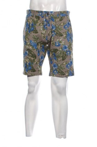 Herren Shorts Woolworths, Größe L, Farbe Mehrfarbig, Preis € 8,91