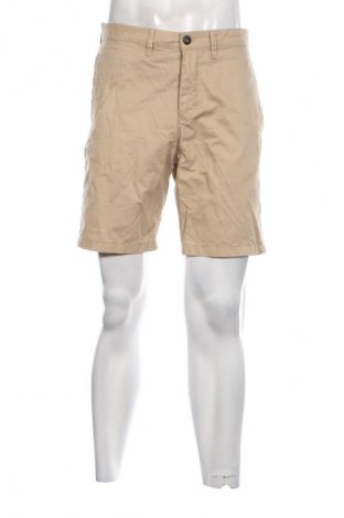 Herren Shorts Zara, Größe M, Farbe Beige, Preis € 5,00