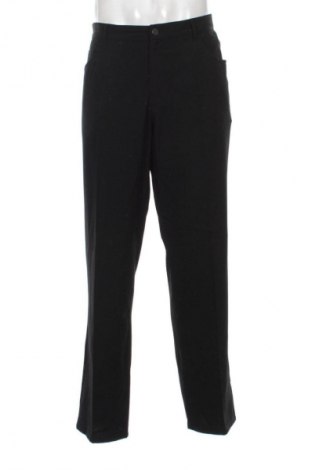 Férfi nadrág Alberto, Méret XL, Szín Fekete, Ár 869 Ft