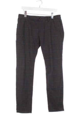 Herrenhose Alberto, Größe S, Farbe Mehrfarbig, Preis € 2,99