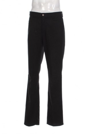 Мъжки панталон Alberto, Размер M, Цвят Черен, Цена 4,60 €