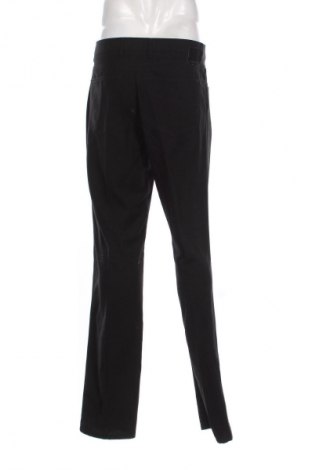 Мъжки панталон Alberto, Размер M, Цвят Черен, Цена 4,60 €