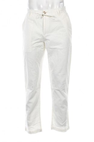 Herrenhose Anerkjendt, Größe M, Farbe Beige, Preis 22,99 €