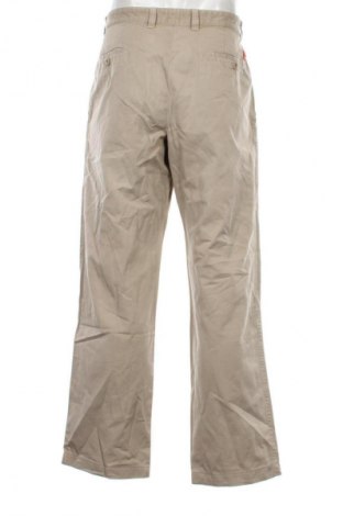 Herrenhose Boss Orange, Größe L, Farbe Beige, Preis € 22,99