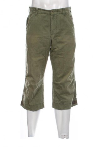 Herrenhose Brax, Größe M, Farbe Grün, Preis € 8,99