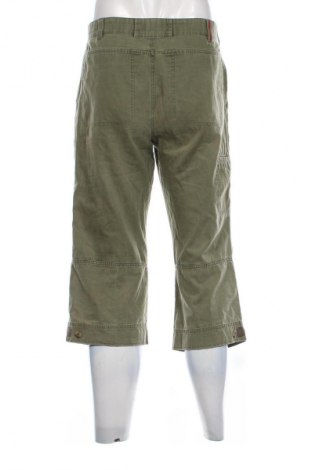 Herrenhose Brax, Größe M, Farbe Grün, Preis € 8,99