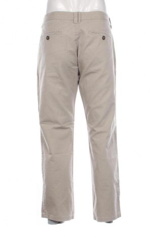 Herrenhose By Identity, Größe L, Farbe Beige, Preis € 24,26
