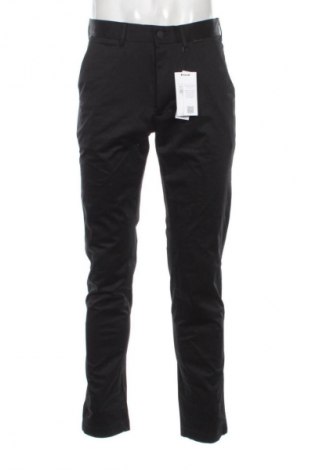 Pantaloni de bărbați Calvin Klein, Mărime M, Culoare Negru, Preț 387,99 Lei, #132916986