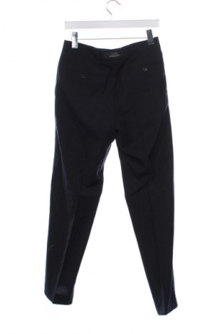 Herrenhose Carl Gross, Größe S, Farbe Blau, Preis € 2,99