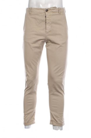 Herrenhose Closed, Größe S, Farbe Beige, Preis € 53,00