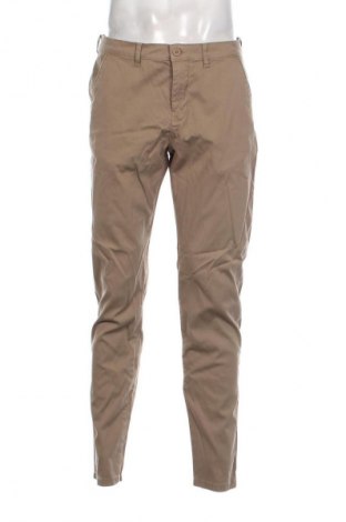Herrenhose DOOA, Größe M, Farbe Beige, Preis € 20,00