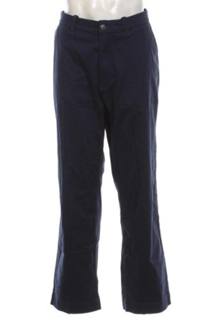 Férfi nadrág Esprit, Méret L, Szín Kék, Ár 1 339 Ft