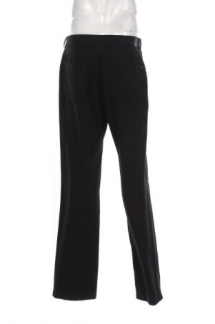 Мъжки панталон Gardeur, Размер L, Цвят Черен, Цена 5,11 €