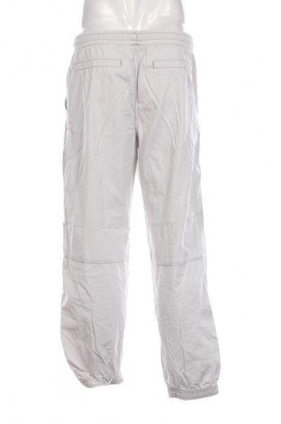 Herrenhose H&M Divided, Größe M, Farbe Grau, Preis € 10,87