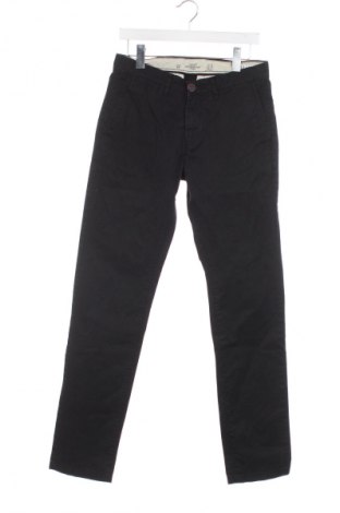 Мъжки панталон H&M L.O.G.G., Размер S, Цвят Черен, Цена 4,60 €