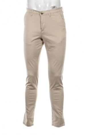 Pánské kalhoty  Jack & Jones, Velikost M, Barva Béžová, Cena  919,00 Kč