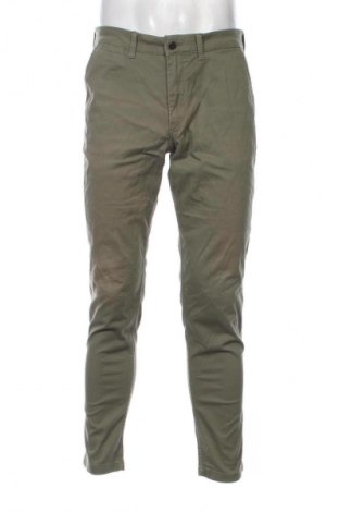 Herrenhose Jack & Jones, Größe M, Farbe Grün, Preis € 8,99