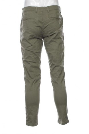 Herrenhose Jack & Jones, Größe M, Farbe Grün, Preis € 8,99
