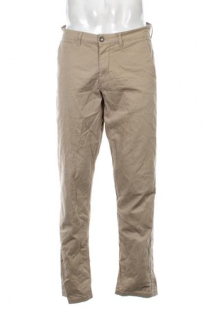 Herrenhose Jack & Jones, Größe L, Farbe Beige, Preis € 20,99
