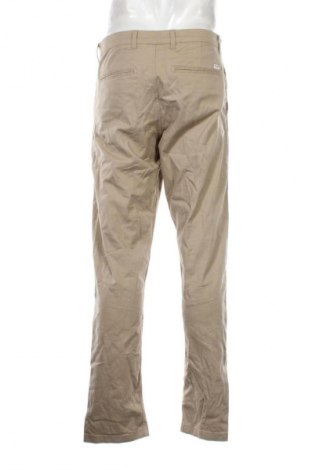 Herrenhose Jack & Jones, Größe L, Farbe Beige, Preis € 20,99