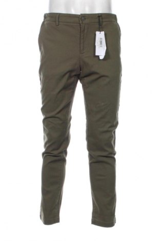 Ανδρικό παντελόνι Keystone, Μέγεθος M, Χρώμα Πράσινο, Τιμή 69,99 €