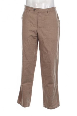 Herrenhose Meyer, Größe L, Farbe Beige, Preis € 24,68