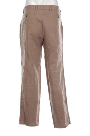 Herrenhose Meyer, Größe L, Farbe Beige, Preis € 24,68