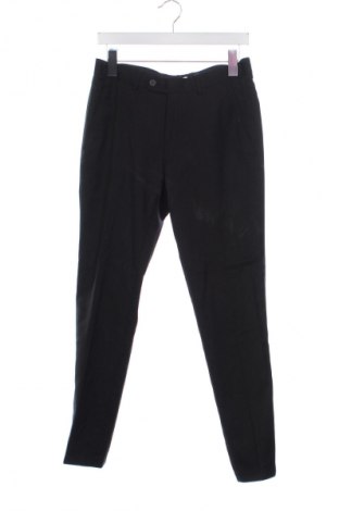 Herrenhose Montego, Größe S, Farbe Schwarz, Preis € 6,99