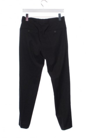 Herrenhose Montego, Größe S, Farbe Schwarz, Preis € 6,99