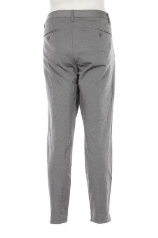 Мъжки панталон Only & Sons, Размер L, Цвят Сив, Цена 8,18 €