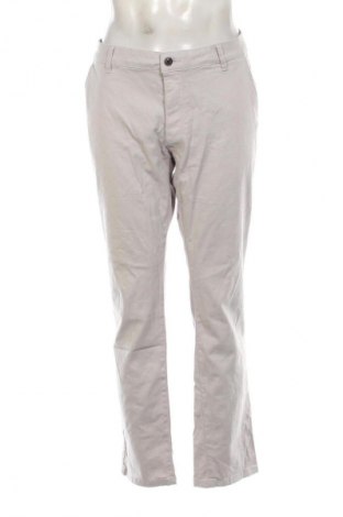Herrenhose Pier One, Größe XL, Farbe Grau, Preis € 7,99