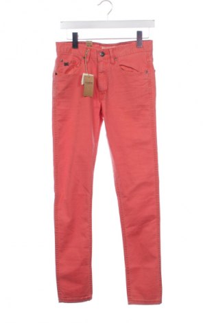 Herrenhose Pull&Bear, Größe S, Farbe Rosa, Preis € 6,25