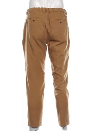 Pánské kalhoty  Reserved, Velikost M, Barva Béžová, Cena  240,00 Kč