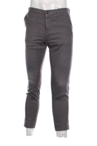 Herrenhose Scotch & Soda, Größe M, Farbe Grau, Preis € 45,61