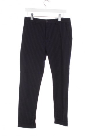 Мъжки панталон Selected Homme, Размер S, Цвят Многоцветен, Цена 4,60 €