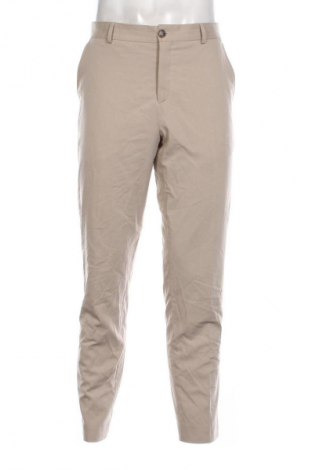 Herrenhose Selected Homme, Größe M, Farbe Beige, Preis € 39,99