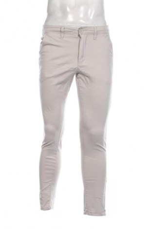 Herrenhose Sinsay, Größe L, Farbe Grau, Preis € 15,82