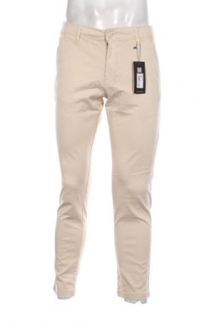 Herrenhose Tazzio, Größe M, Farbe Beige, Preis € 45,31