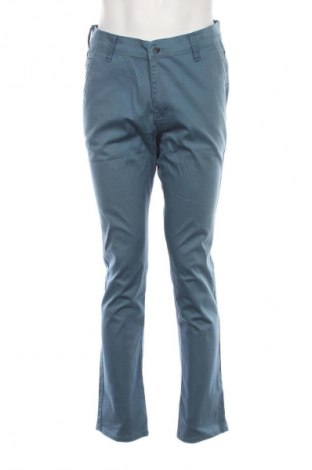 Herrenhose Unbranded, Größe L, Farbe Blau, Preis € 13,99