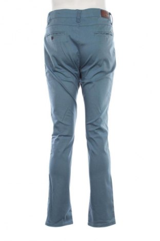 Herrenhose Unbranded, Größe L, Farbe Blau, Preis € 13,99