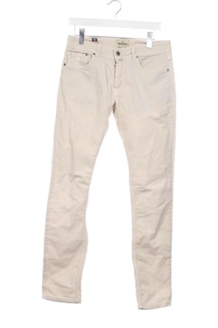 Herrenhose Morris Jeans, Größe XS, Farbe Beige, Preis € 20,03