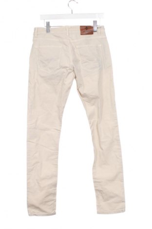 Herrenhose Morris Jeans, Größe XS, Farbe Beige, Preis € 20,03