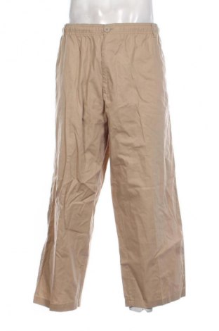 Herrenhose Unbranded, Größe XL, Farbe Beige, Preis € 4,99