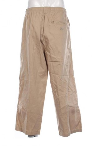 Herrenhose Unbranded, Größe XL, Farbe Beige, Preis € 4,99