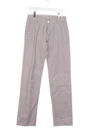 Herrenhose Vivaldi, Größe S, Farbe Grau, Preis € 2,99